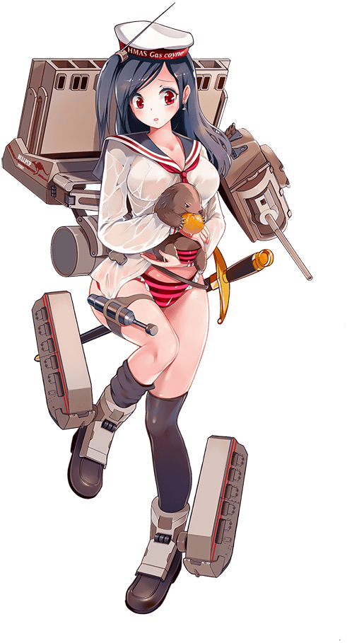 Matilda Hedgehog illustration